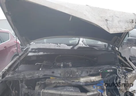 2010 Dodge Nitro Sxt from USA, damaged, VIN 1D4PU5GX8AW124330